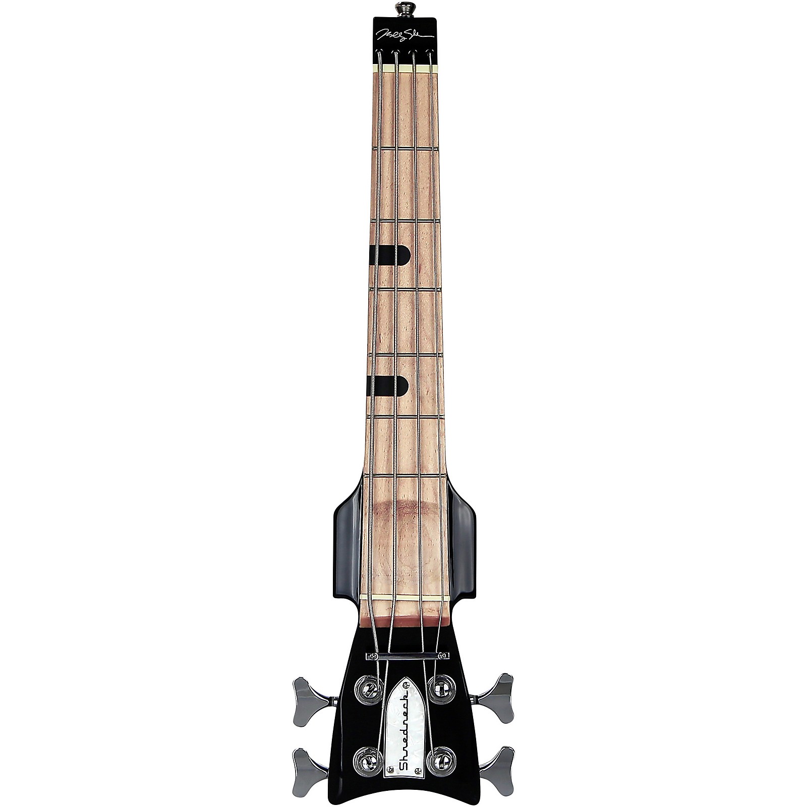 ギター Billy Sheehan Signature Drive DELUXE EBS Billy
