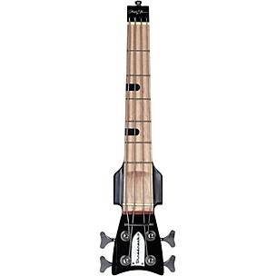 Shredneck Billy Sheehan Signature 4-String Bass Model