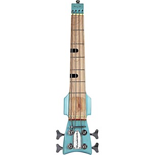 Shredneck Billy Sheehan Signature 4-String Bass Model