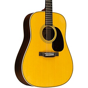 Martin Billy Strings Signature D-28 Dreadnought Acoustic Guitar -