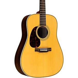 Martin Billy Strings Signature D-28 Left-Handed Dreadnought Acoustic Guitar