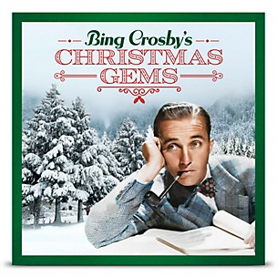 Bing Crosby - Bing Crosby's Christmas Gems