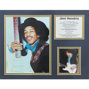 Gear One Biography Art