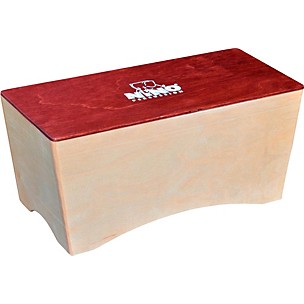 Nino Birch Bongo Cajon