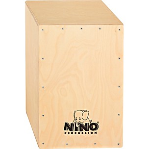Nino Birch Cajon