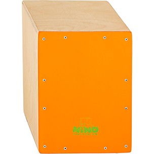 Nino Birch Cajon