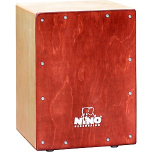 Nino Birch Wood Cajon