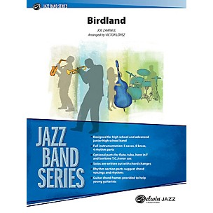 BELWIN Birdland Grade 3 (Medium)