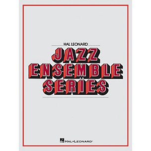 Hal Leonard Birdland Jazz Band Level 4 Arranged by Larry Kerchner