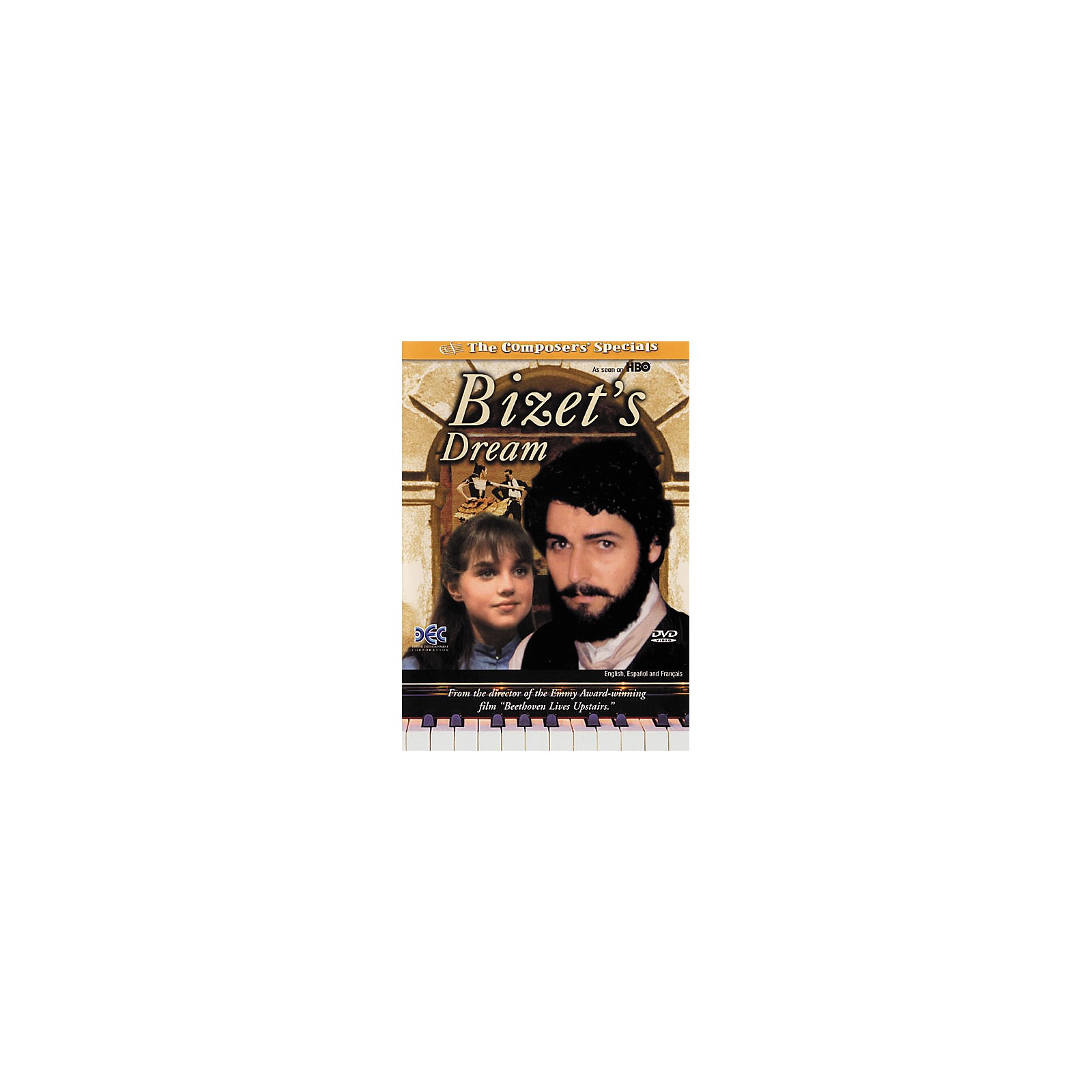 【DVD】 Dream5 / MUSIC VIDEO BEST Devine Entertainment Bizet's Dream (DVD) | Music & Arts
