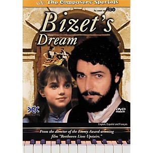 Devine Entertainment Bizet's Dream (DVD)