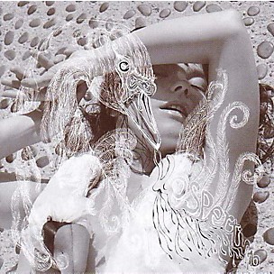 Bjork - Vespertine