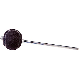 Gibraltar Black Ball Beater for Cajon and E-drums