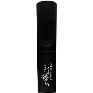 Forestone Black Bamboo Alto Saxophone Reed