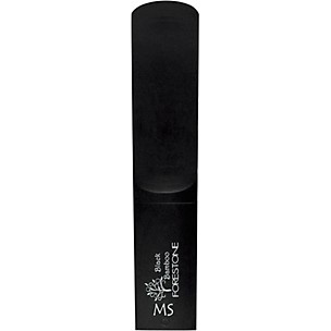 Forestone Black Bamboo Baritone Saxophone Reed