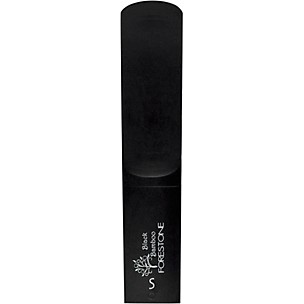 Forestone Black Bamboo Baritone Saxophone Reed