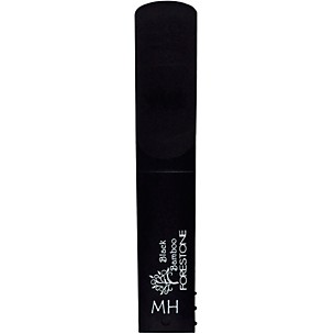 Forestone Black Bamboo Clarinet Reed