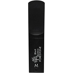 Forestone Black Bamboo Soprano Saxophone Reed