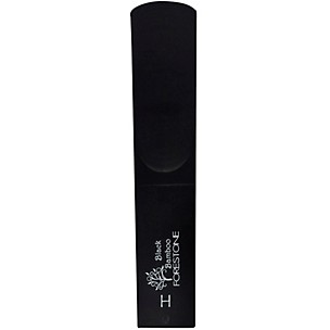 Forestone Black Bamboo Tenor Saxophone Reed