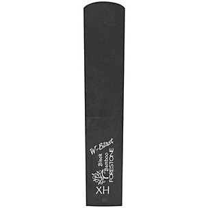 Forestone Black Bamboo Tenor Saxophone Reed With Double Blast