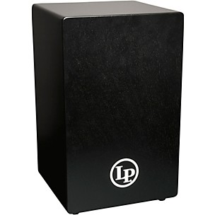 LP Black Box II Cajon