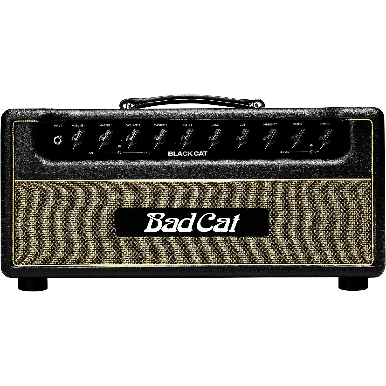 ギター Bad Cat 2tone Tube Preamp Bad Cat 2-Tone Tube Preamp Pedal Used Tested Main unit only