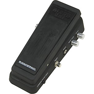 Rocktron Black Cat Moan Wah Pedal
