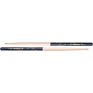 Zildjian Black DIP Drum Sticks -