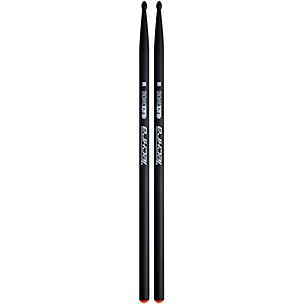 TECHRA Black Diamond Carbon Drum Sticks