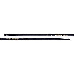 Zildjian Black Drum Sticks -