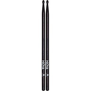 Nova Black Drum Sticks