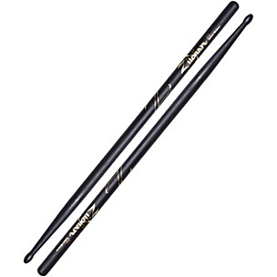 Zildjian Black Hickory Drumsticks