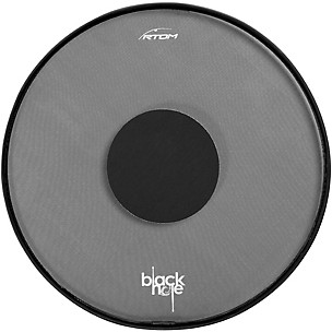 RTOM Black Hole Practice Pad