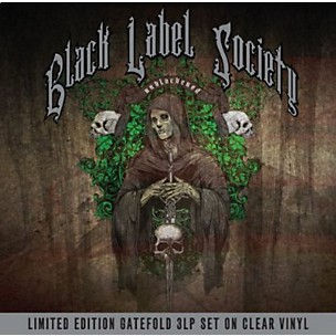 Black Label Society - Unblackened (Limited Edition)