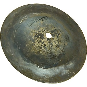 Stagg Black Metal Bell