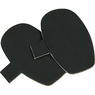 Giardinelli Black Mouthpiece Cushions