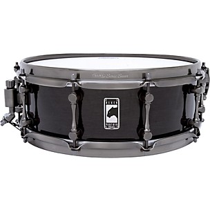 Mapex Black Panther Black Widow Snare Drum