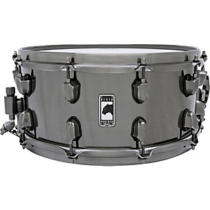 Mapex Black Panther Machete Snare Drum