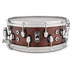 Mapex Black Panther Nemesis Snare Drum -
