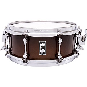 Mapex Black Panther Phantom Snare Drum