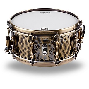 Mapex Black Panther Sledgehammer Snare Drum