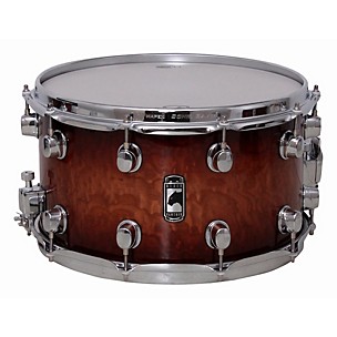 Mapex Black Panther Special Edition Maple Snare Drum