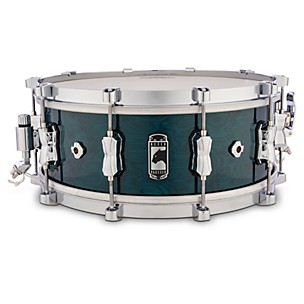 Mapex Black Panther Switchblade Snare Drum -