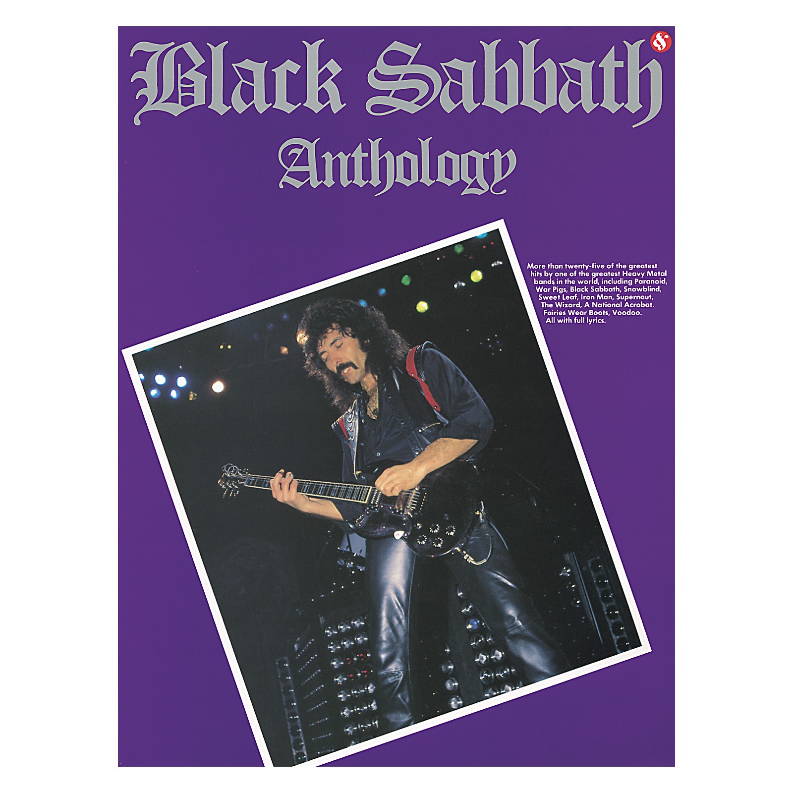 Black Sabbath - The Wizard (Lyrics) 