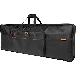 Roland Black Series Keyboard Bag with Backpack Straps