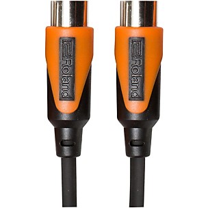 Roland Black Series MIDI Cable