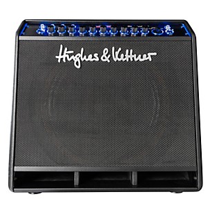 Hughes & Kettner Black Spirit 200 200W 1x12 Guitar Combo Amp