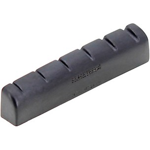 Graph Tech Black TUSQ Acoustic and Electric Guitar Nut