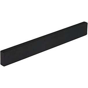 Graph Tech Black TUSQ Blank Nut