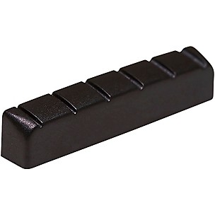 Graph Tech Black TUSQ Slotted Nut